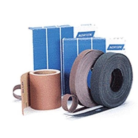 Norton Norton 547-66261126288 1-1-2 Inchx50Yd P80J Handy Roll K225 547-66261126288